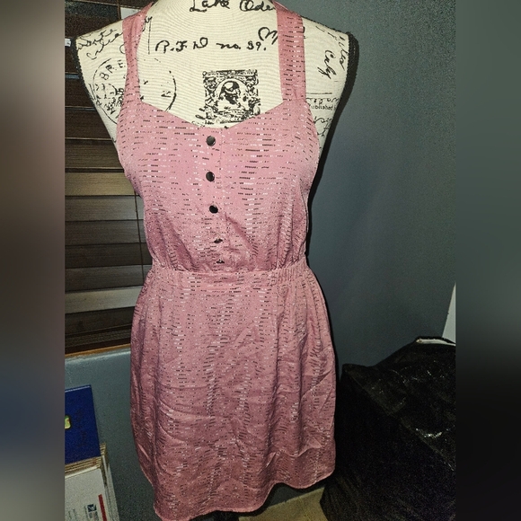 BcbGeneration Womans Pink Dress Size Xs - Picture 1 of 13